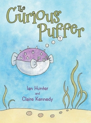 The Curious Puffer by Hunter, Ian