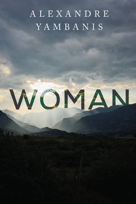 Woman by Yambanis, Alexandre