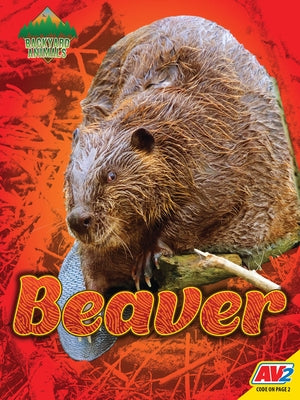Beaver by Wiseman, Blaine