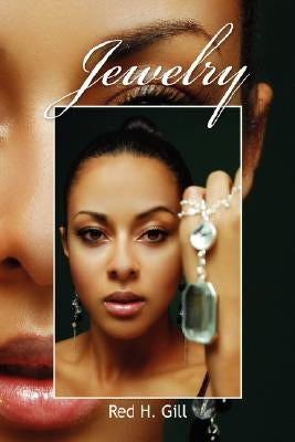 Jewelry by Gill, Red H.