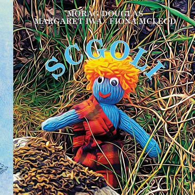 Scgoli by Douglas, Morag