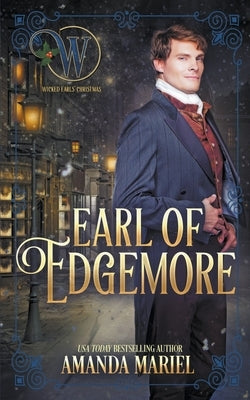 Earl of Edgemore by Mariel, Amanda