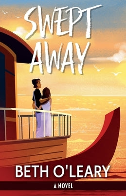 Swept Away by O'Leary, Beth