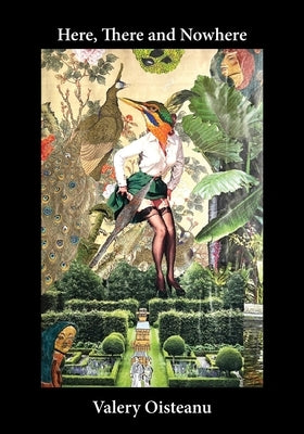 Here, There and Nowhere by Oisteanu, Valery