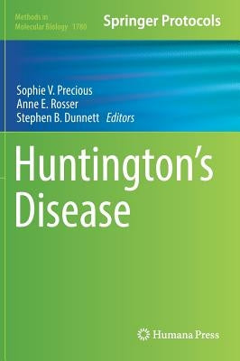 Huntington's Disease by Precious, Sophie V.