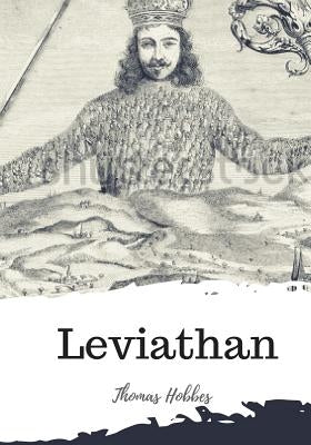 Leviathan by Hobbes, Thomas