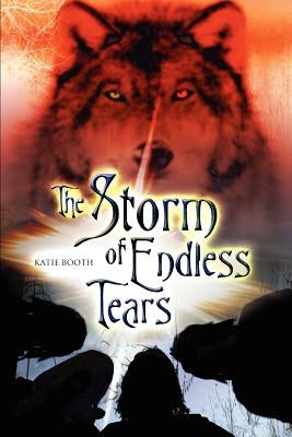 The Storm of Endless Tears by Booth, Katie