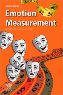 Emotion Measurement by Meiselman, Herbert L.