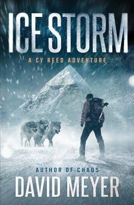 Ice Storm by Meyer, David