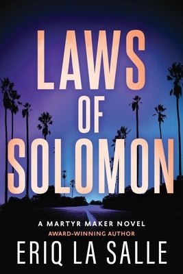 Laws of Solomon by La Salle, Eriq
