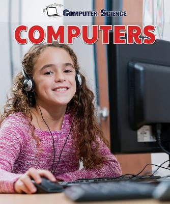 Computers by Mapua, Jeff