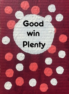 Goodwin Plenty by Frost, Allen
