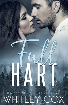 Full Hart by Cox, Whitley