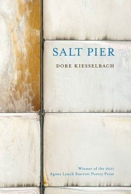 Salt Pier by Kiesselbach, Dore