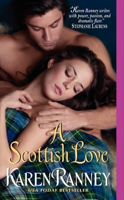 A Scottish Love by Ranney, Karen