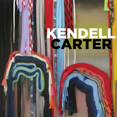 Kendell Carter by Carter, Kendall