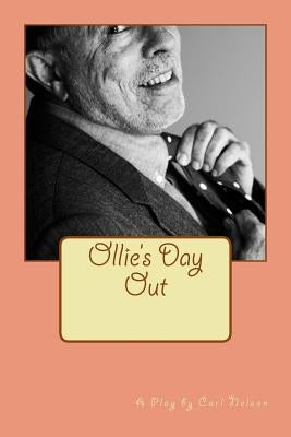 Ollie's Day Out by Nelson, Carl