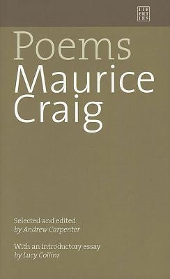 Poems: Maurice Craig by Craig, Maurice