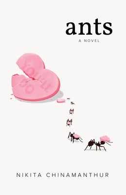 Ants by Chinamanthur, Nikita