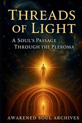 Threads of Light: A Soul's Passage Through the Pleroma by Archives, Awakened Soul