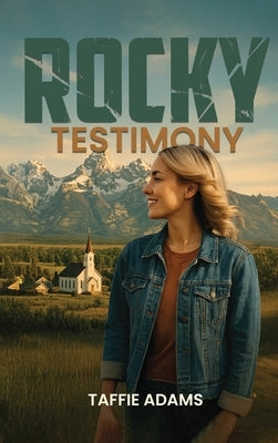Rocky Testimony by Adams, Taffie