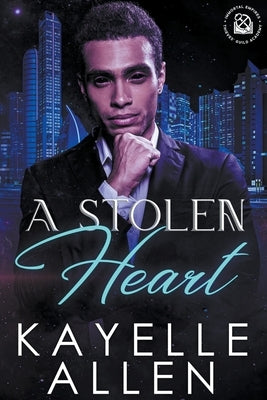 A Stolen Heart by Allen, Kayelle