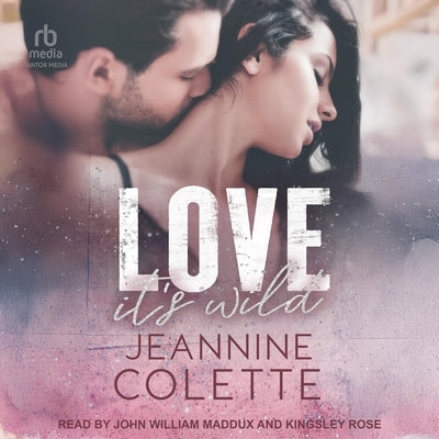 Love...It's Wild by Colette, Jeannine