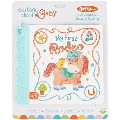 My First Rodeo (a Tuffy Book) by Archer, Charlotte
