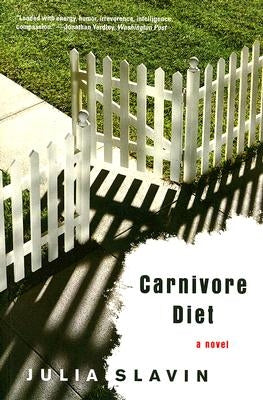 Carnivore Diet by Slavin, Julia