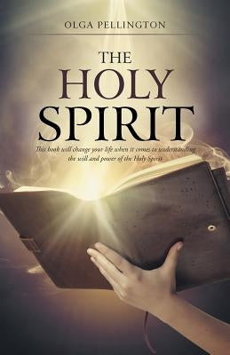 The Holy Spirit by Pellington, Olga