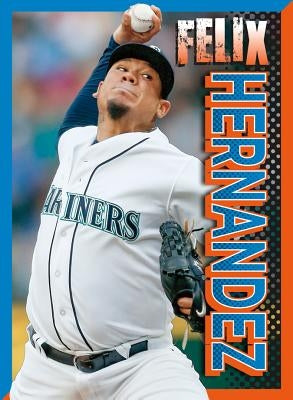 Felix Hernandez by Leventhal, Josh