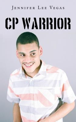 CP Warrior by Vegas, Jennifer Lee