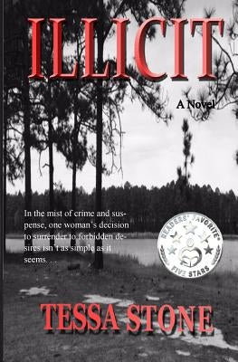 Illicit by Davenport, Averill