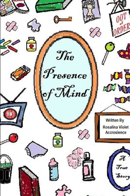 The Presence of Mind by Accrosience, Rosalina Violet