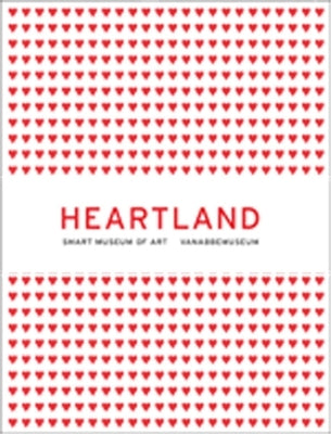 Heartland by Esche, Charles