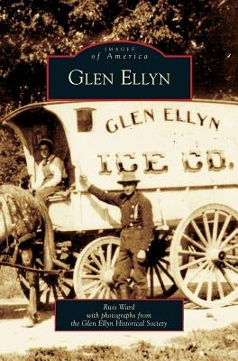Glen Ellyn by Ward, Russ