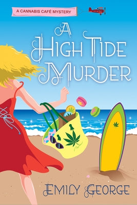 A High Tide Murder by George, Emily