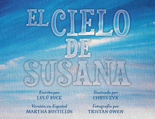 El Cielo de Susana by Buck, Lulú