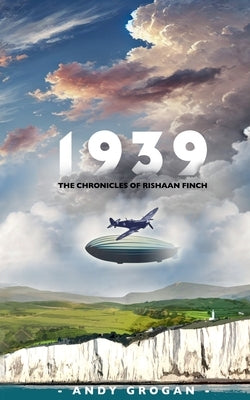 1939 by Grogan, Andy
