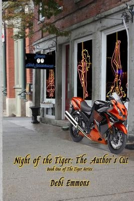 Night of the Tiger: The Author's Cut: Book One of The Tiger Series by Dow, Dee Jae