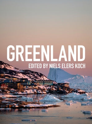 Greenland by Koch, Niels Elers