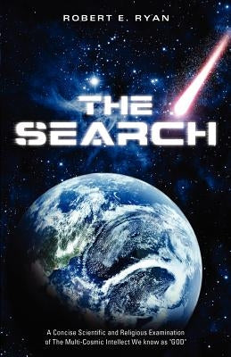 The Search by Ryan, Robert E.