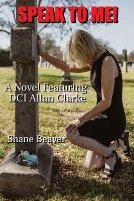 Speak To Me! by Beaver, Shane