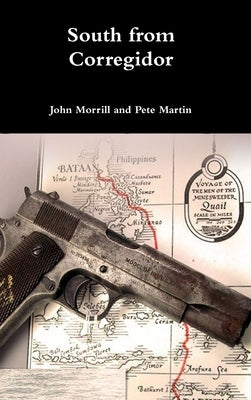 South from Corregidor by Martin, Pete