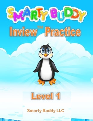 Smarty Buddy (TM) Inview (TM) Practice: Level 1 by Smarty Buddy LLC