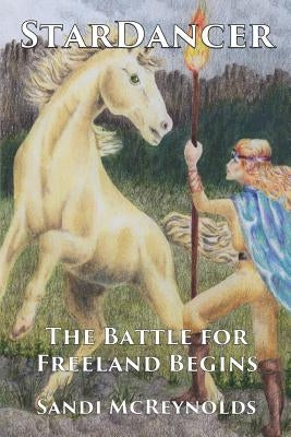 StarDancer: Book 1 of The Twins of Thune by McReynolds, Sandi
