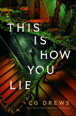 This Is How You Lie by Drews, Cg