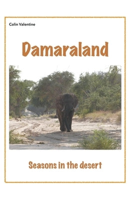 Damaraland by Valentine, Colin