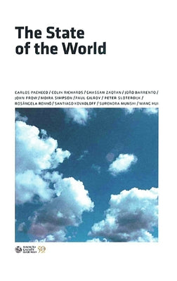 The State of the World by Ribeiro, António Pinto
