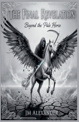 Final Revelation Beyond the Pale Horse by Yellaboy